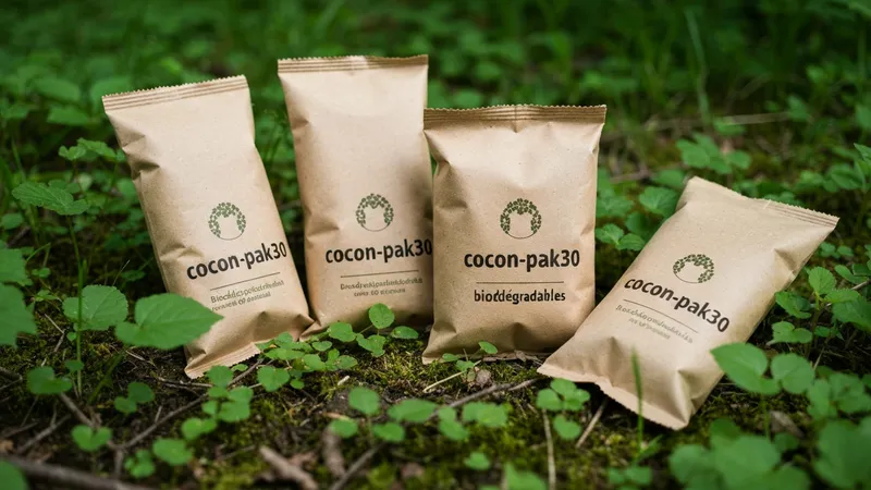 Impact environnemental positif