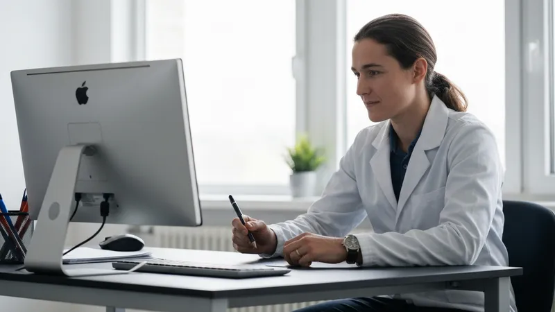 Implémentation de normes qualité