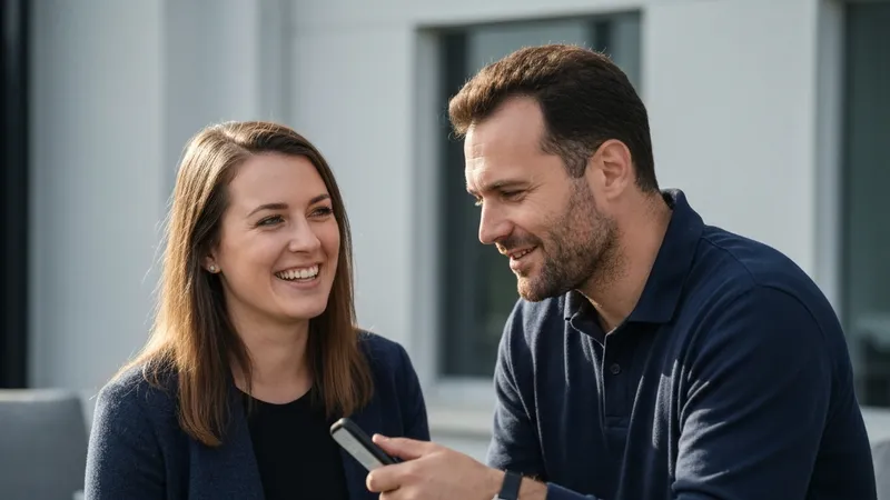 Meilleure traçabilité