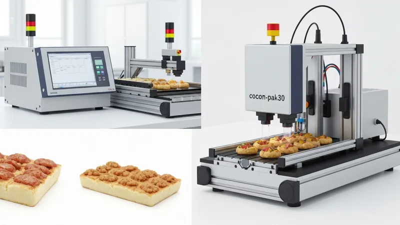 Systèmes de vision 3D